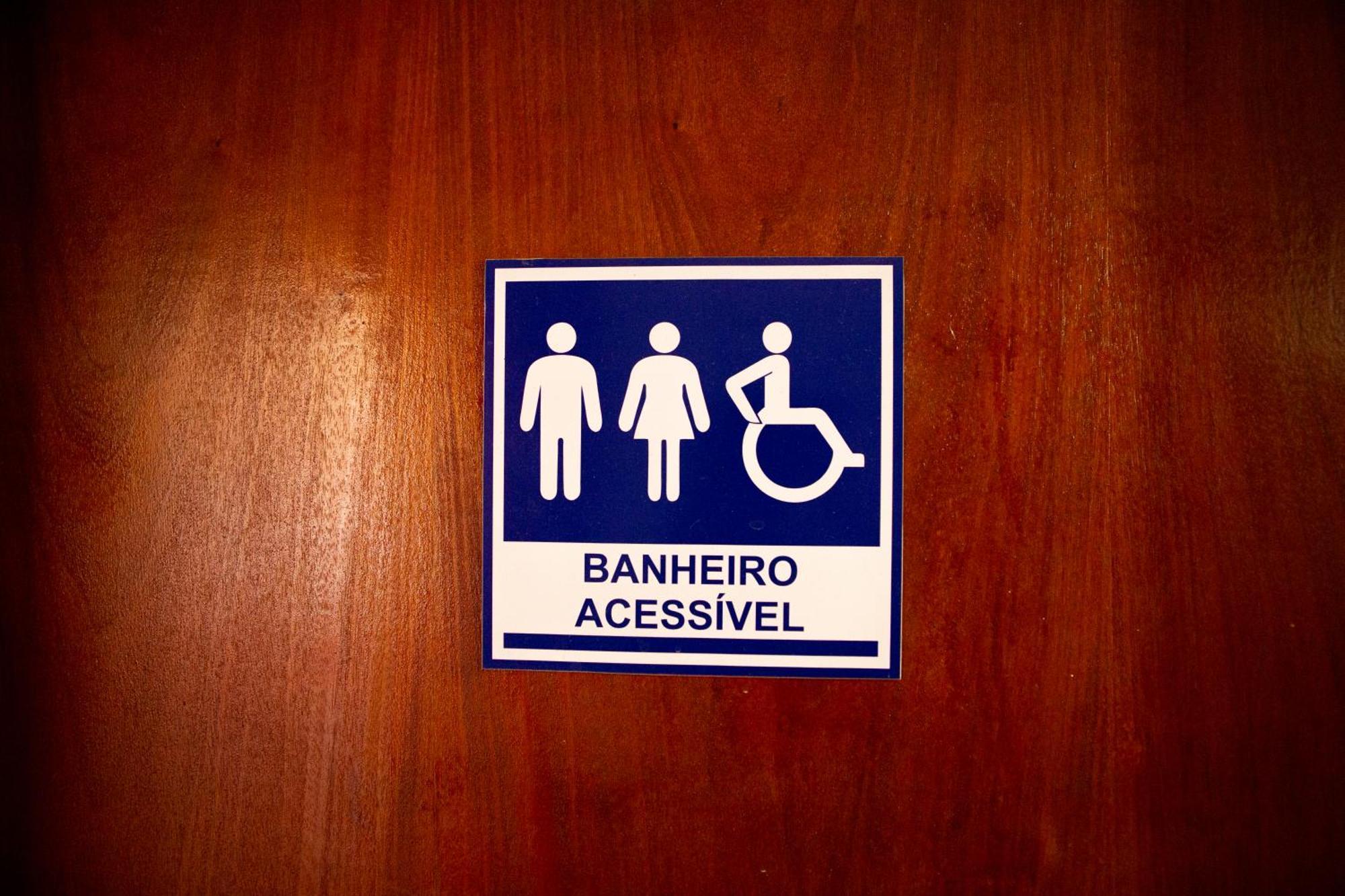 Hotel Recanto Do Sossego Uberlândia Room photo